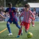 East Mallorca Cup 2026 — Atlético de Madrid Dominó la East Mallorca Cup 2026 en Fútbol Base