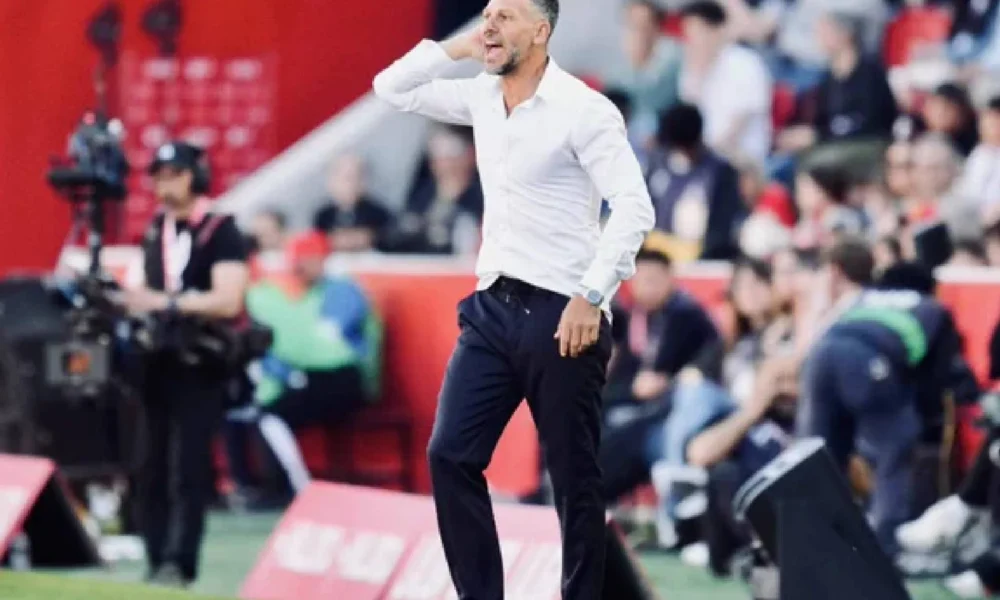 Problemas centrales Mallorca — Demichelis evalúa opciones ante los problemas centrales de Mallorca