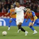Sevilla recupera Sow — Sevilla Recupera Sow para Enfrentar al Atlético de Madrid en LaLiga