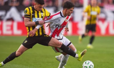 cánticos racistas Ilias — Ilias se Pronuncia sobre Cánticos Racistas en Cornellá