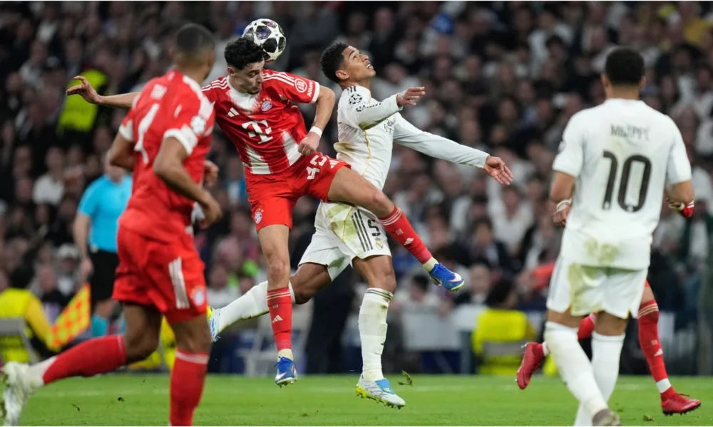 quinta plaza Champions — Lucha por la Quinta Plaza Champions: Alemania Amenaza la Ventaja de España