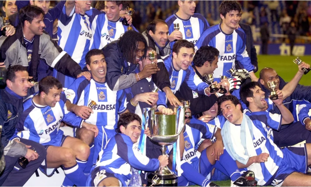 Camiseta retro Centenariazo — La Camiseta Retro Centenariazo: La Más Buscada en España