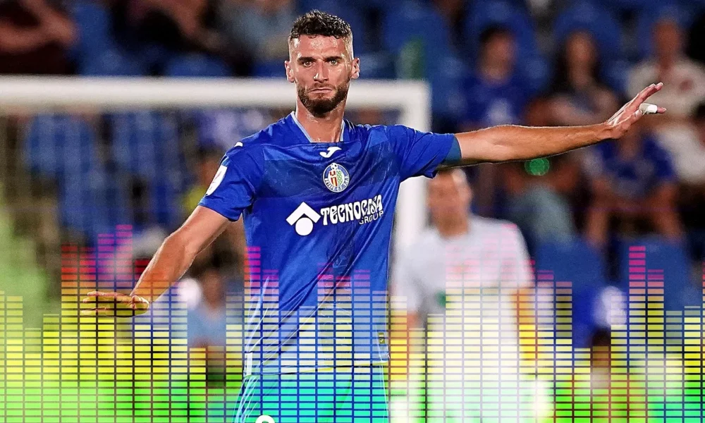 Getafe filosofía ganadora — Getafe filosofía ganadora: Domingos Duarte prioriza el triunfo sobre el estilo d