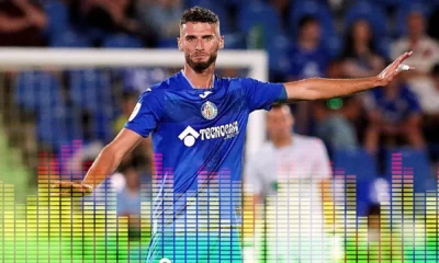 Getafe filosofía ganadora — Getafe filosofía ganadora: Domingos Duarte prioriza el triunfo sobre el estilo d