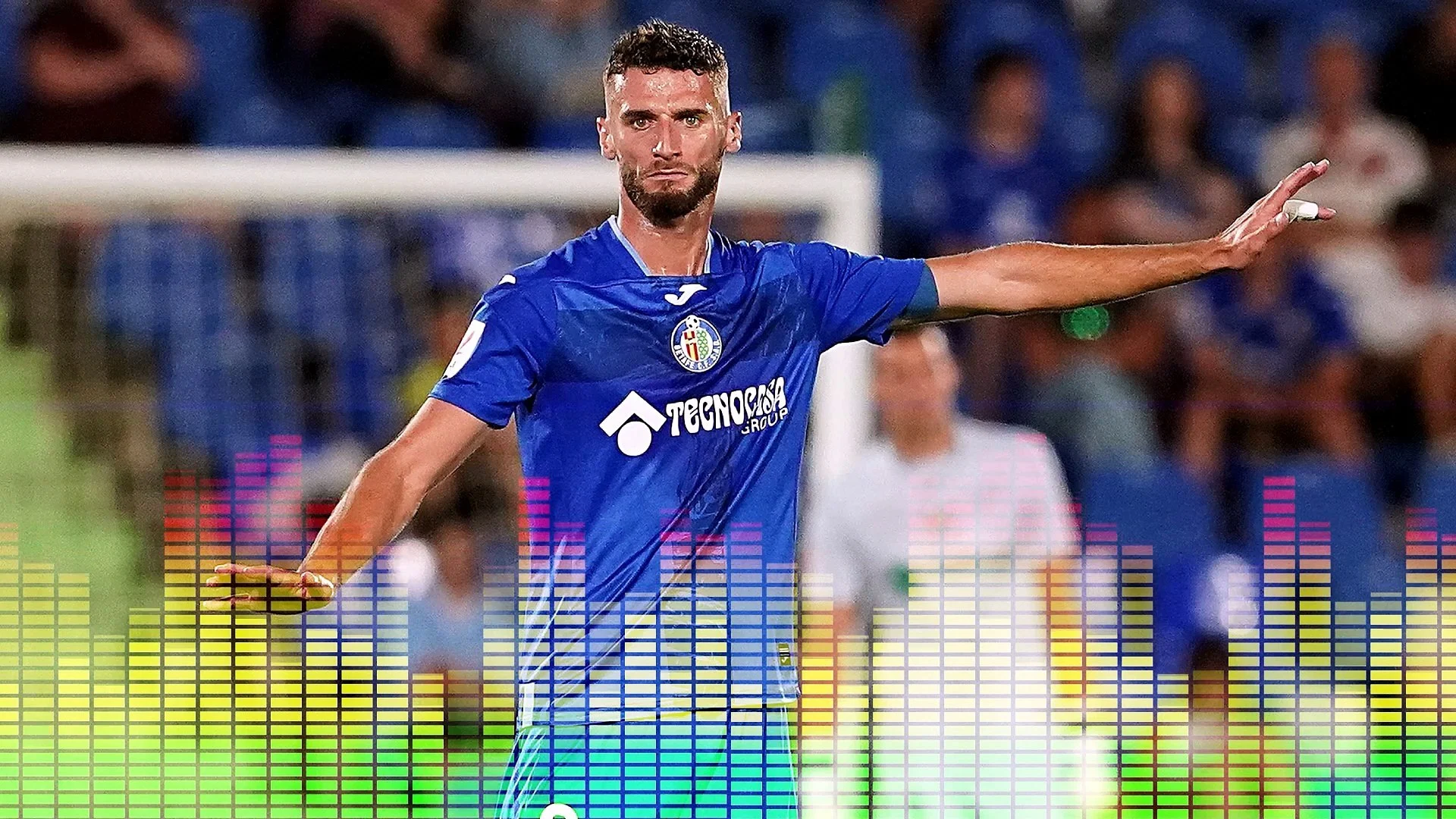 Getafe filosofía ganadora — Getafe filosofía ganadora: Domingos Duarte prioriza el triunfo sobre el estilo d