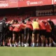 convocatoria Sevilla Atlético — Convocatoria Sevilla Atlético: Regresos y Bajas Confirmadas para el Duelo Clave
