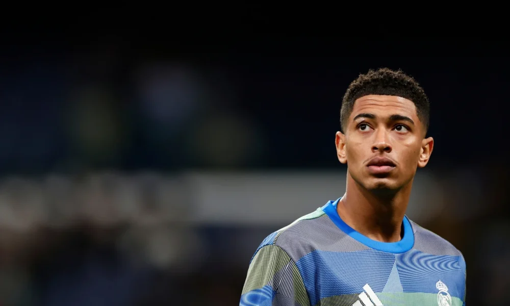 empate Real Madrid Girona — Rendimiento Preocupante del Real Madrid tras Empate con Girona