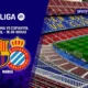 Sentencia LaLiga Barça — Sentencia LaLiga Barça: Derbi crucial para la definición del campeonato español