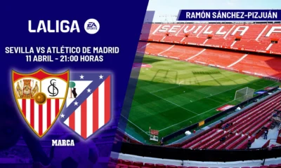 Partido Sevilla Atlético — Partido Sevilla Atlético: Tensión por el Descenso y Rotaciones en LaLiga