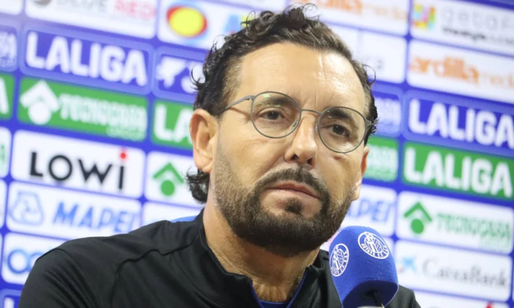 Filosofía Bordalás Uruguay — La "Filosofía Bordalás Uruguay": Identidad y Enfoque en el Getafe