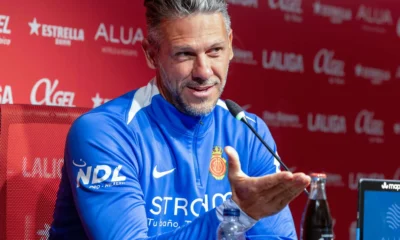 Defensa Mallorca Demichelis — Defensa Mallorca Demichelis: El Reto de la Portería a Cero ante Bajas Clave