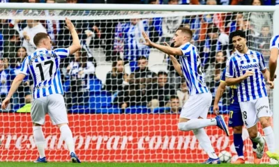 actuación croatas Anoeta — Actuación Croatas Anoeta: Contraste en Real Sociedad previo a la Final