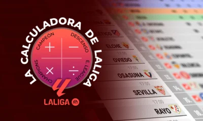 Barcelona ventaja LaLiga 2026 — Barcelona Busca Ampliar Ventaja en LaLiga 2026 Tras Tropiezo del Real Madrid