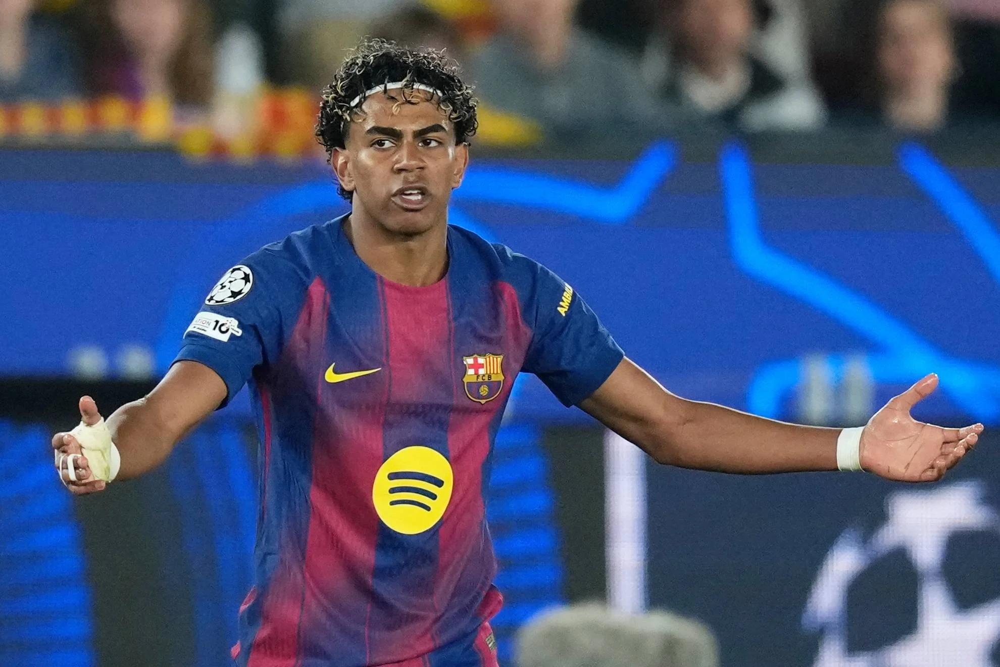 Derbi Barcelona Espanyol — Derbi Barcelona Espanyol: Flick No Rota a Lamine Yamal en Encuentro Clave por la