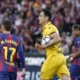Derrota Espanyol Camp Nou — Espanyol Sufre Dura Goleada en el Camp Nou y Extiende Racha Negativa