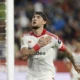 Gudelj Sevilla victoria — Gudelj Sevilla victoria: Triunfo clave ante Atlético de Madrid en LaLiga