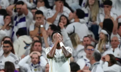 Real Madrid desafío Liga — Real Madrid: Temporada compleja y desafío Liga 2026