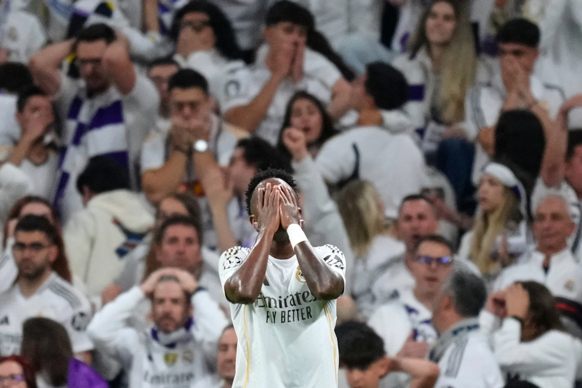 Real Madrid desafío Liga — Real Madrid: Temporada compleja y desafío Liga 2026