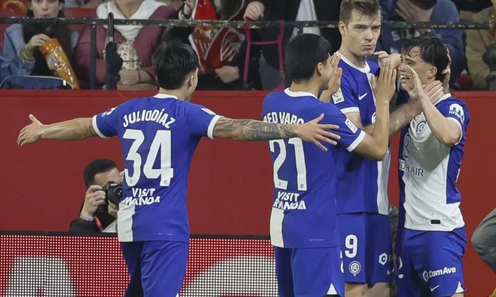 Debut goleador Boñar — Debut Goleador Boñar: Emociones en su Estreno con Atlético