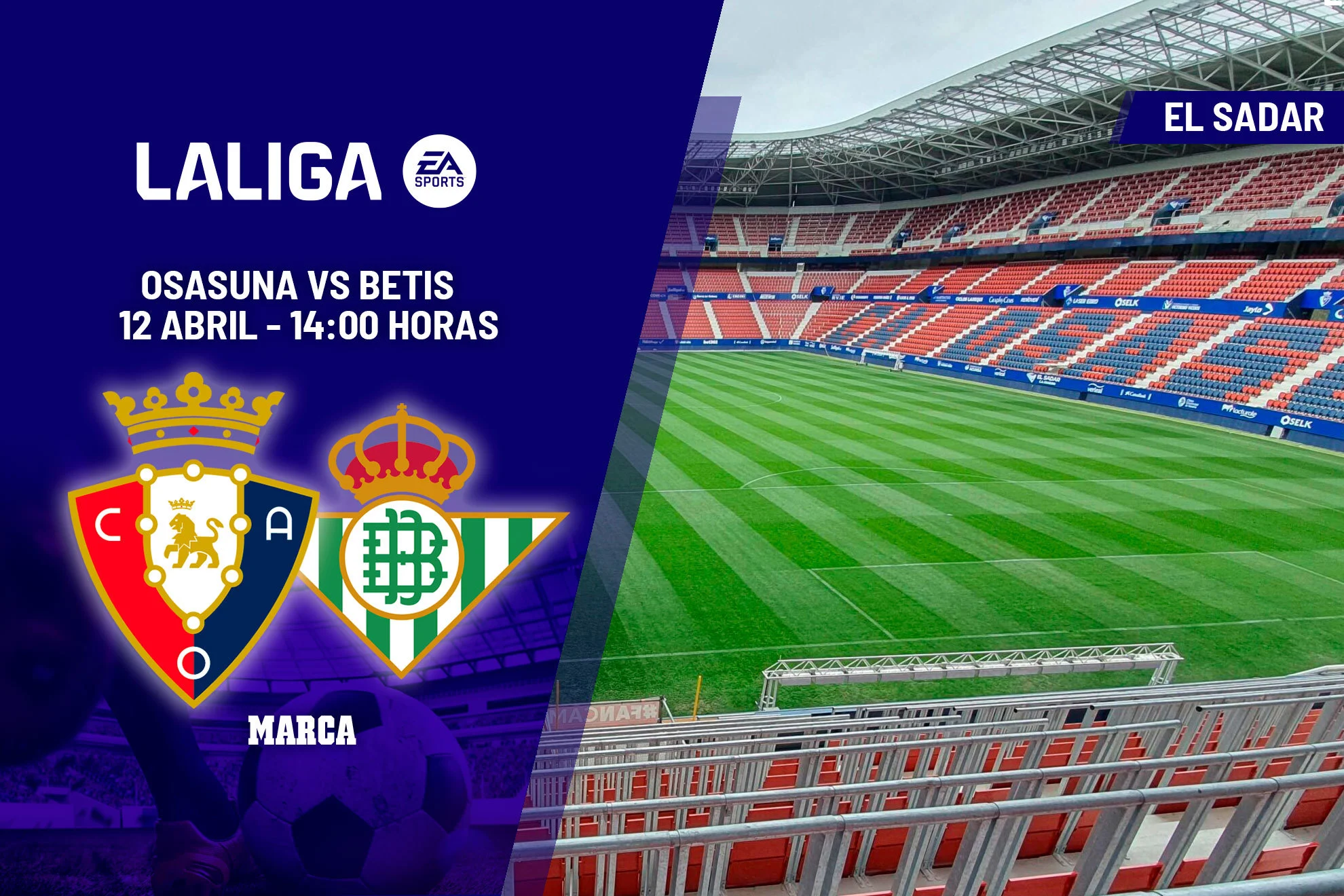 Osasuna Betis previo — Análisis del Osasuna Betis: Clave para Aspiraciones Europeas en LaLiga