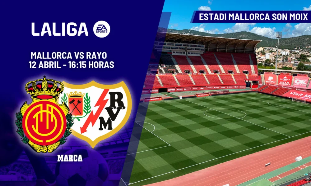 Análisis Mallorca Rayo — Análisis Mallorca Rayo: Previa y Predicción Clave en LaLiga EA Sports