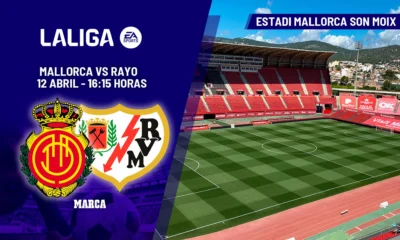 Análisis Mallorca Rayo — Análisis Mallorca Rayo: Previa y Predicción Clave en LaLiga EA Sports