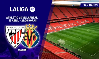 partido Athletic Villarreal META_TITLE — Partido Athletic Villarreal: Jornada 31 crucial en LaLiga EA Sports