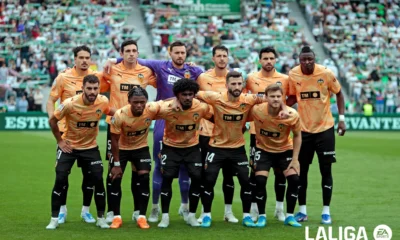 crisis Valencia CF — Crisis Valencia CF: Discursos encontrados tras derrota ante Elche