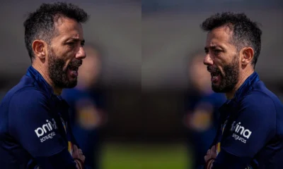 Confianza Carlos Corberán — Confianza Carlos Corberán: Valencia CF se acerca al descenso