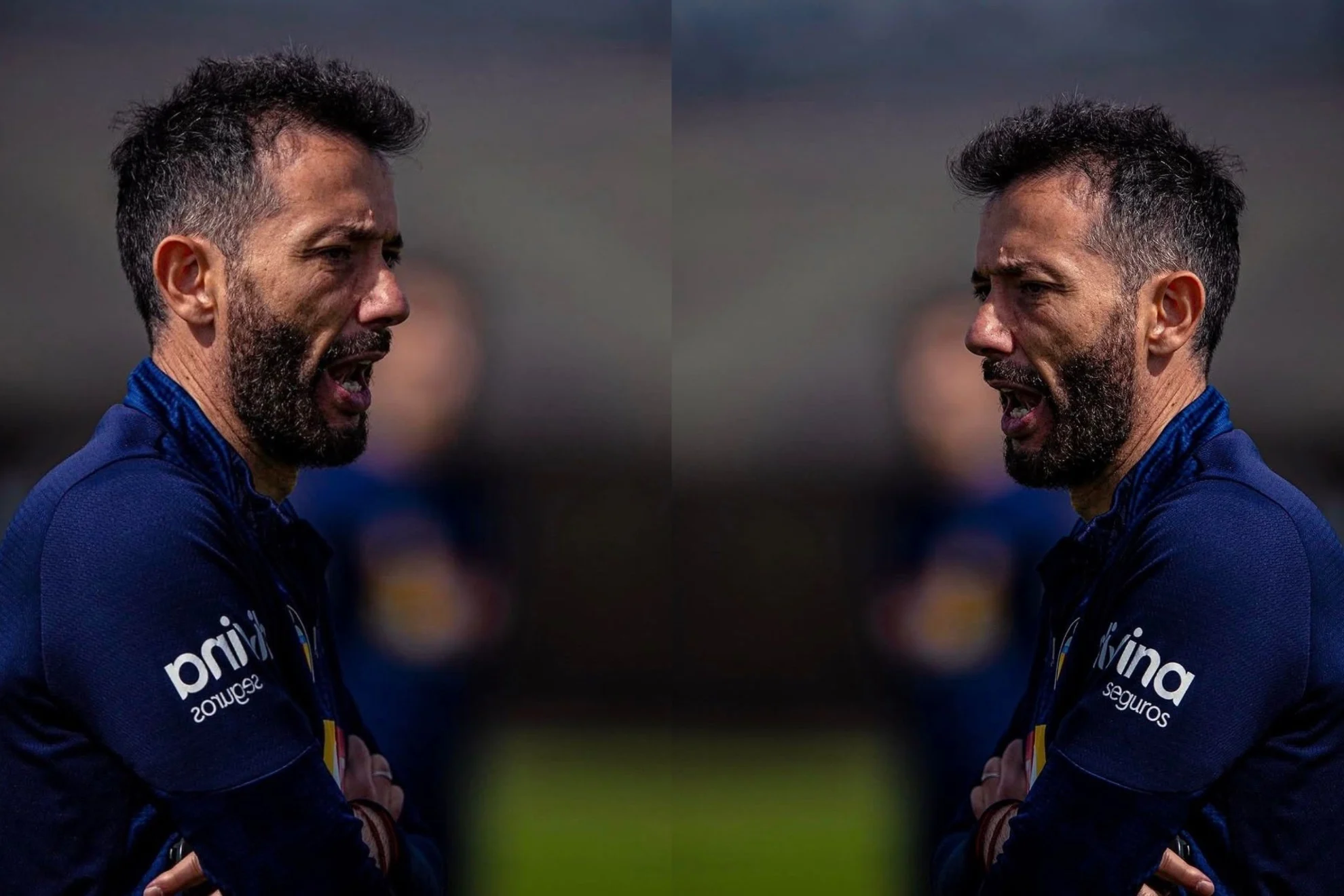 Confianza Carlos Corberán — Confianza Carlos Corberán: Valencia CF se acerca al descenso