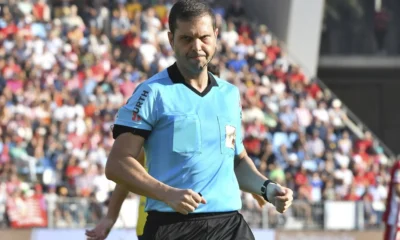 Trujillo Suárez VAR — Trujillo Suárez VAR: Polémica arbitral en el fútbol español