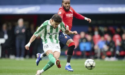 análisis Abde Betis — Abde Realiza Análisis Crucial Tras Empate del Betis