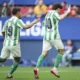 Betis posición liga — El Real Betis Consolida su Posición en La Liga Española a Pesar de Empate