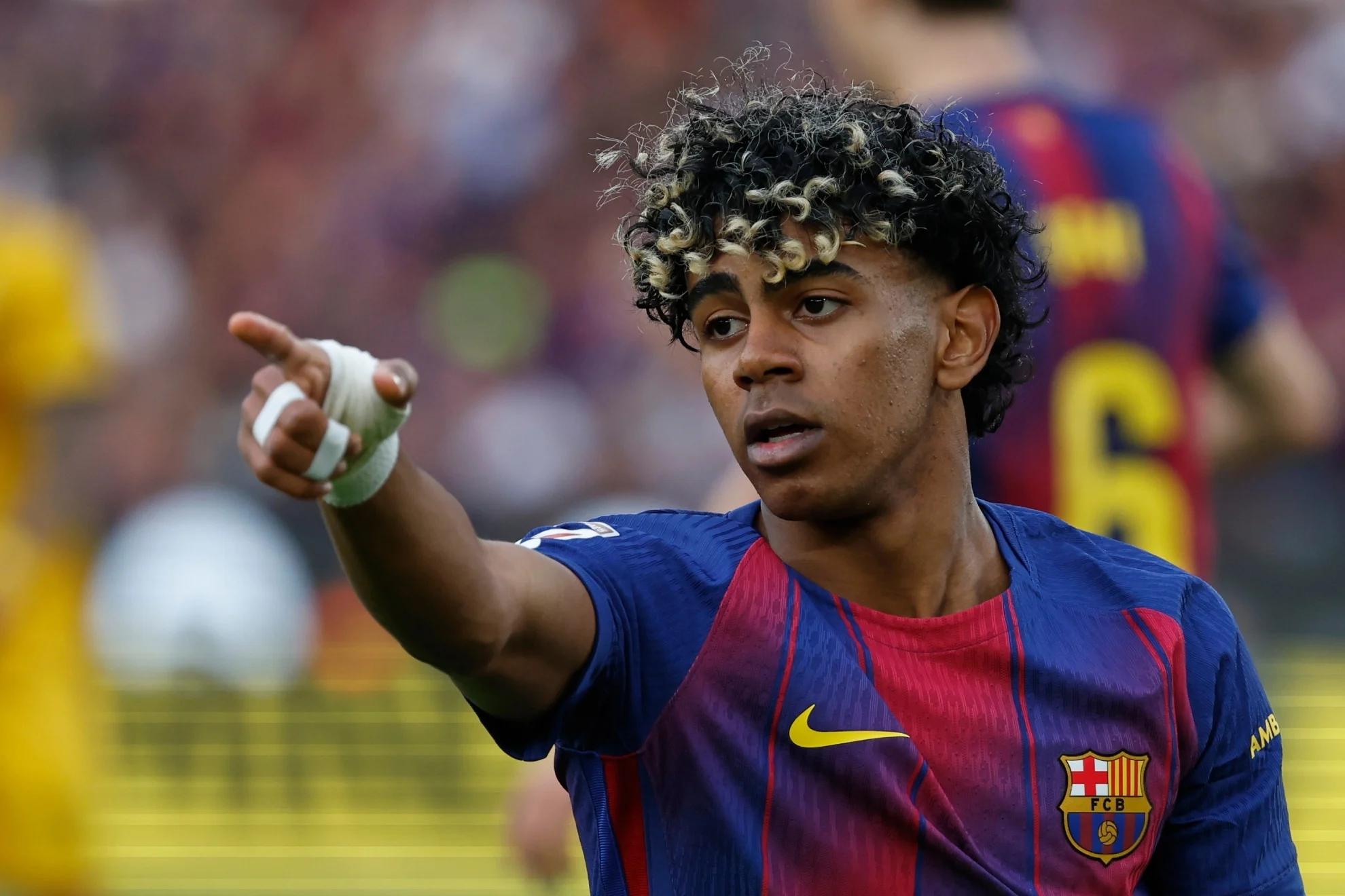 entorno jugadores fútbol — Entorno Jugadores Fútbol: La Reflexión de Cañizares Tras Mensaje de Lamine Yamal