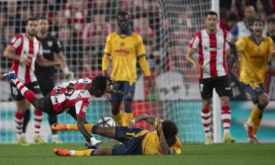 Crisis Athletic Club — Crisis Athletic Club: Desgobierno en el tramo final de la Liga 2026