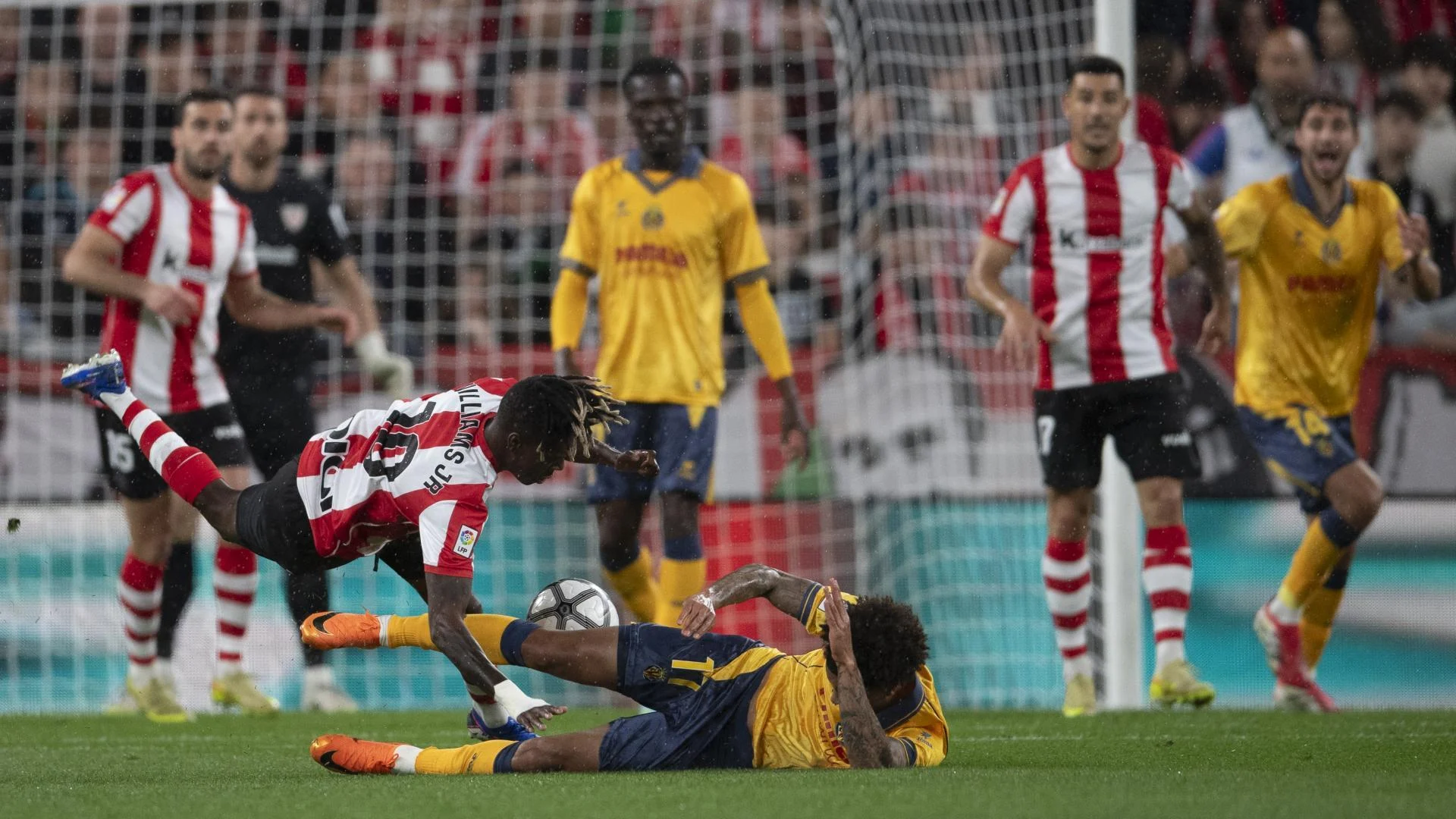 Crisis Athletic Club — Crisis Athletic Club: Desgobierno en el tramo final de la Liga 2026