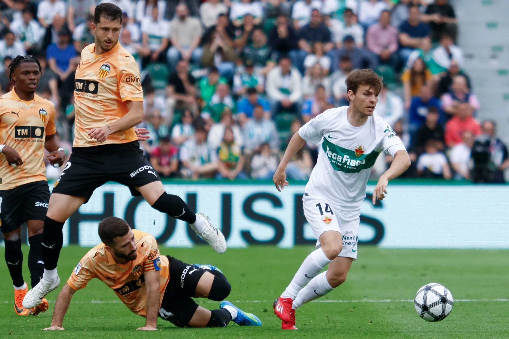 Valencia rendimiento — Preocupante Valencia rendimiento en LaLiga 2026: Bajo impacto ofensivo