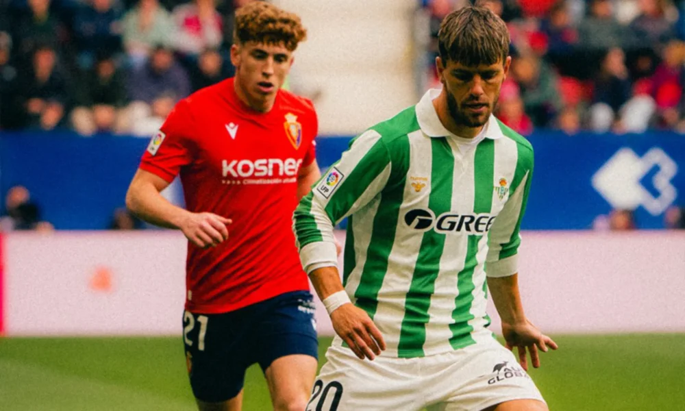 Regreso Lo Celso Betis — El Esperanzador Regreso Lo Celso Betis: Impulso Clave para LaLiga