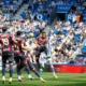 Levante busca salvación — Levante busca salvación: El equipo granota enfrenta al Getafe en jornada clave
