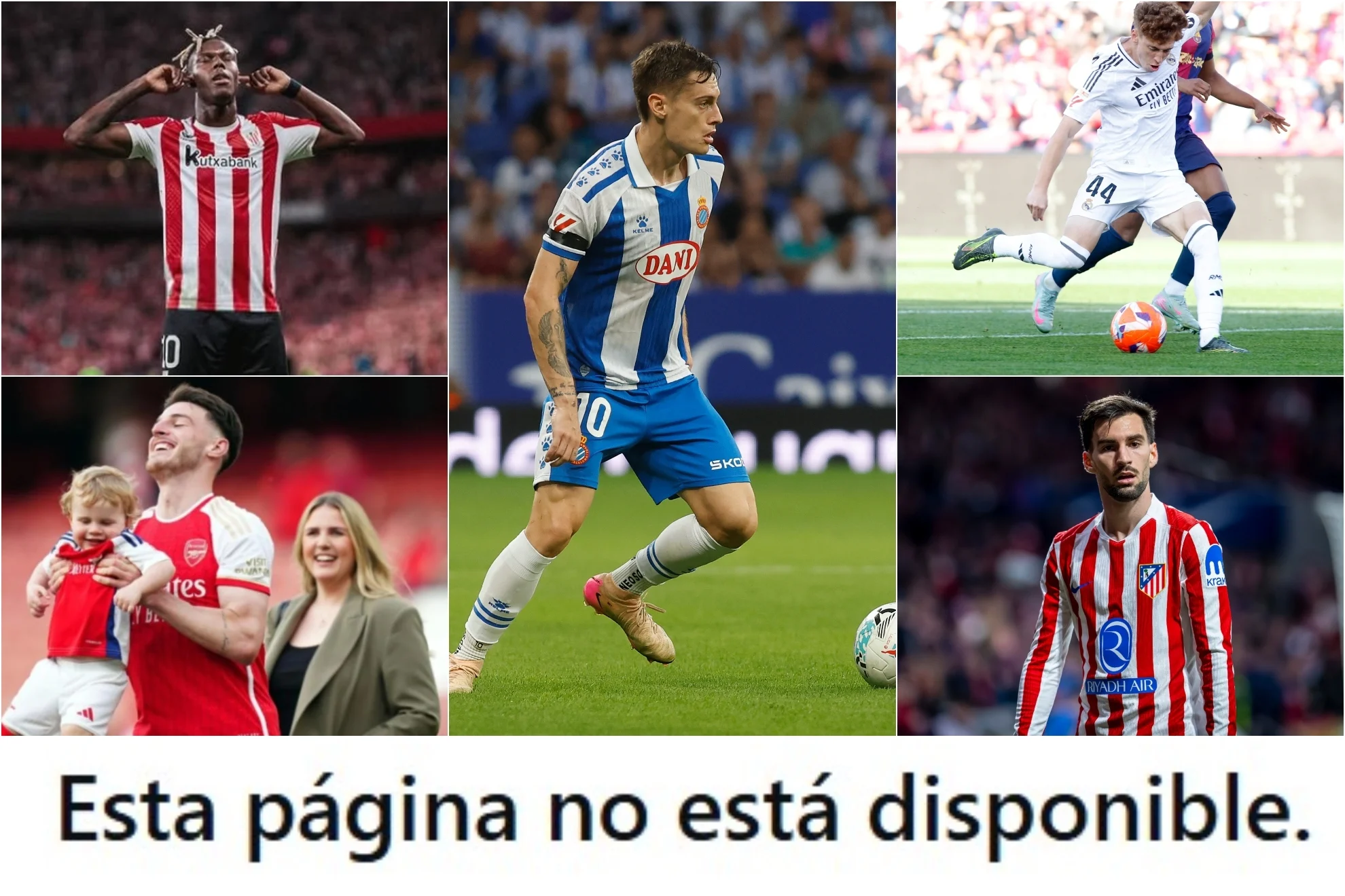 cierre redes sociales futbolistas — Cierre de Redes Sociales: Futbolistas frente al Acoso Digital