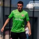Lesión Abel Ruiz Girona — Lesión Abel Ruiz Girona: El Delantero Sufre Baja de Cuatro a Seis Semanas