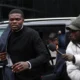 Thomas Partey acusaciones — Thomas Partey Niega Nuevas Acusaciones de Violación en Londres