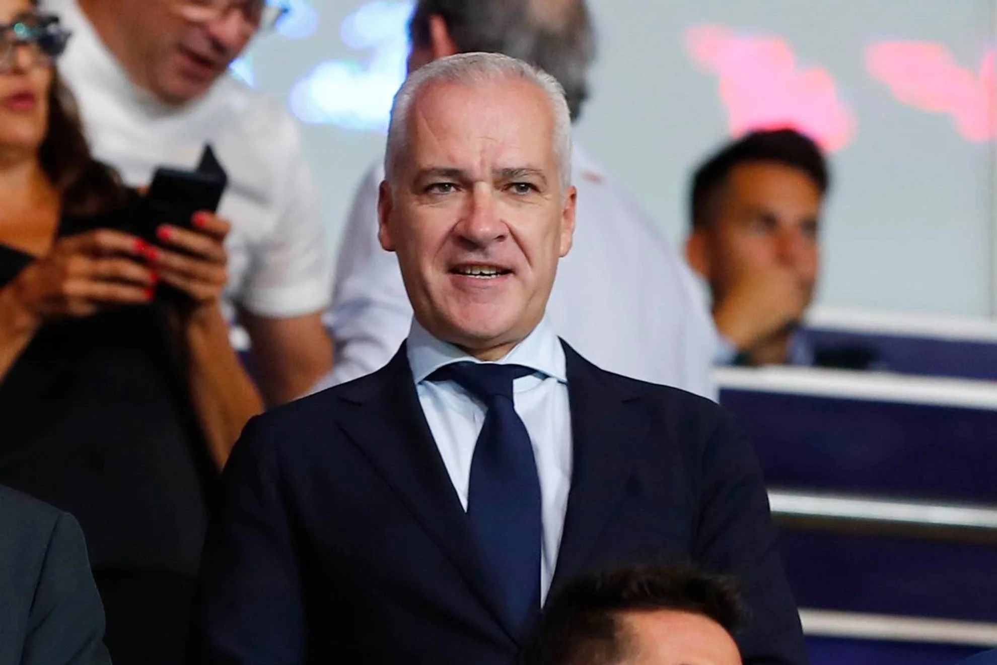 Alineaciones LaLiga Polémica — Alineaciones LaLiga Polémica: La Crítica de Pablo Sánchez al Atlético de Madrid