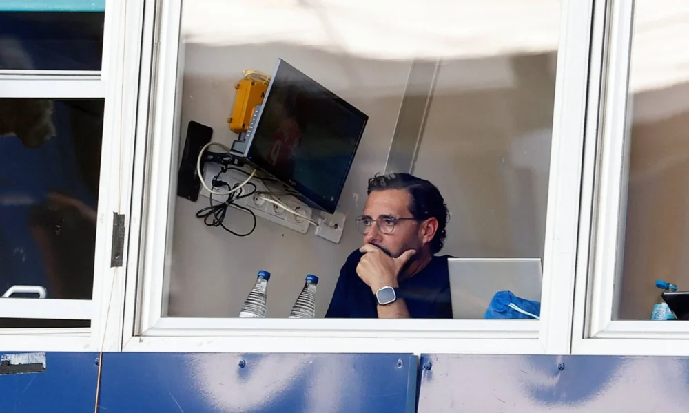 declaraciones Bordalás Getafe — Bordalás Analiza Derrota del Getafe: El Elogio Excesivo Debilita al Equipo