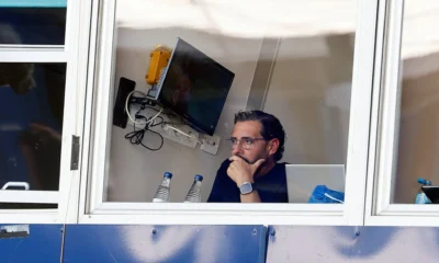 declaraciones Bordalás Getafe — Bordalás Analiza Derrota del Getafe: El Elogio Excesivo Debilita al Equipo