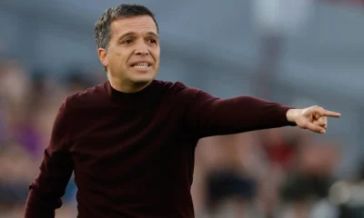 Levante salvación — Levante salvación: Luís Castro enfoca la permanencia en victoria contra el Sevil