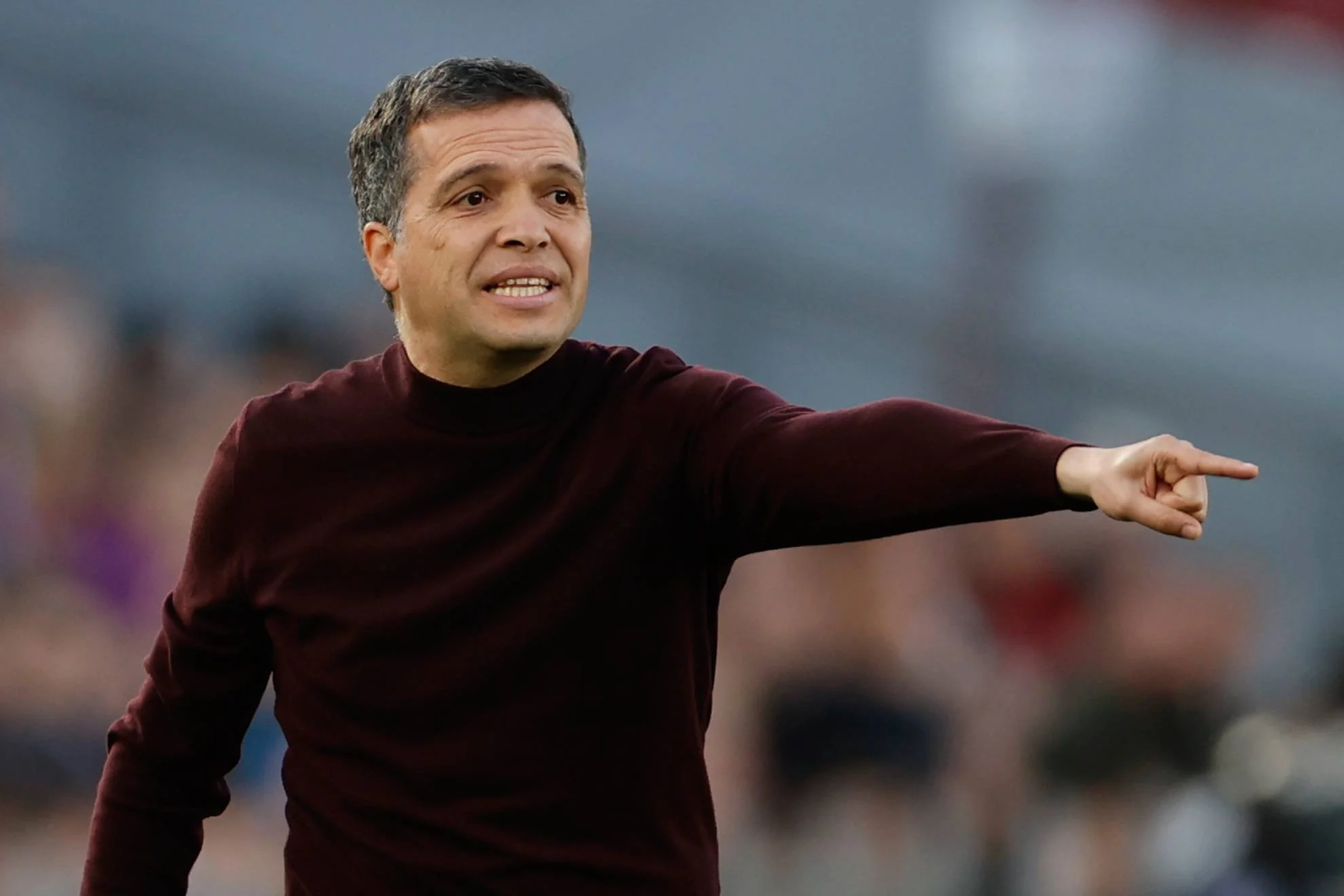 Levante salvación — Levante salvación: Luís Castro enfoca la permanencia en victoria contra el Sevil