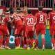 Bayern récord goles — Bayern récord goles: Nueva marca en Bundesliga alemana