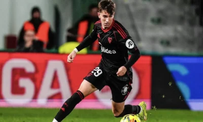 Renovación Miguel Sierra — Renovación Miguel Sierra: Sevilla blinda a su promesa hasta 2029