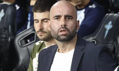 Confianza Celta Giráldez — Confianza Celta Giráldez: El equipo cree en la remontada contra el Friburgo